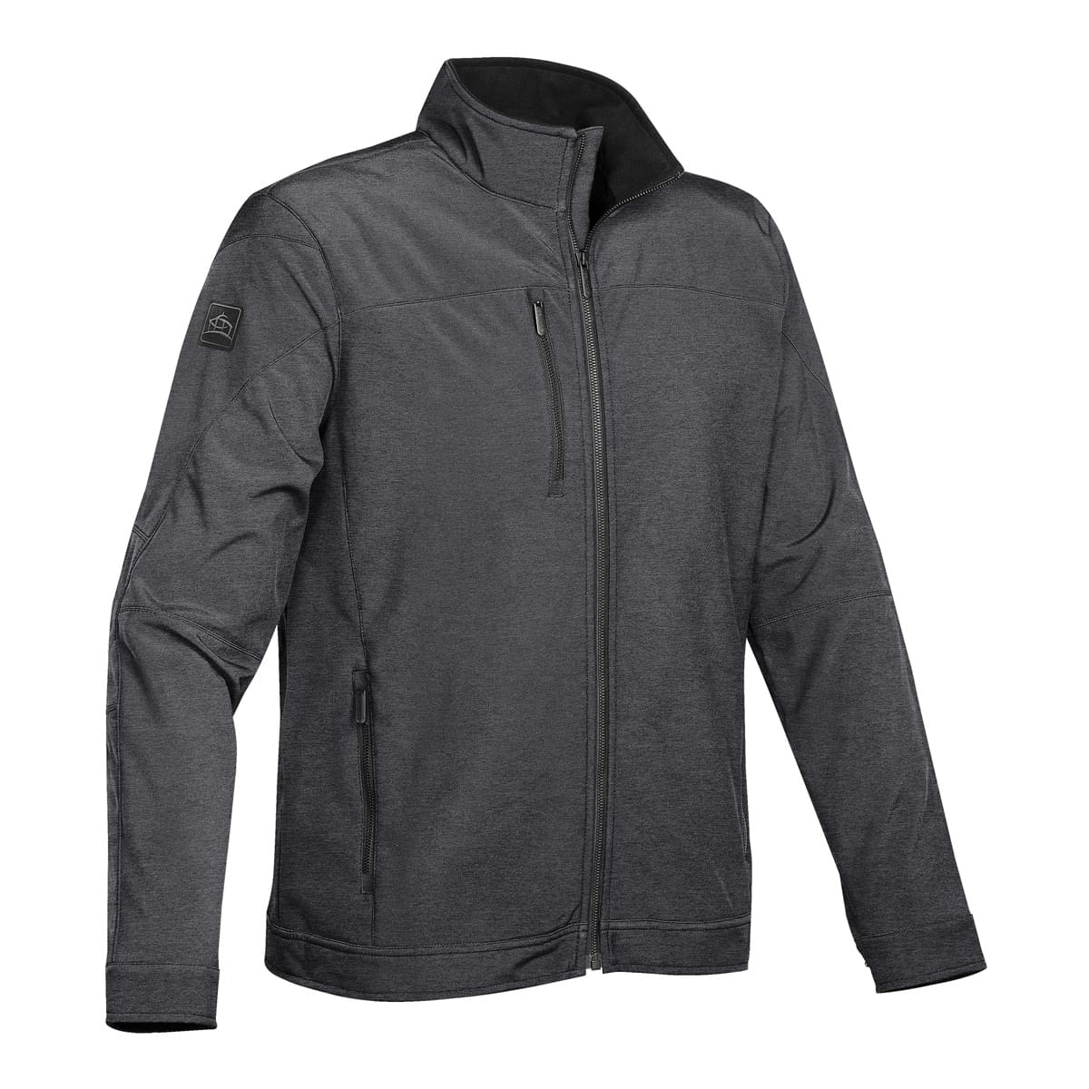 Tech Softshell Jacket - Image 6