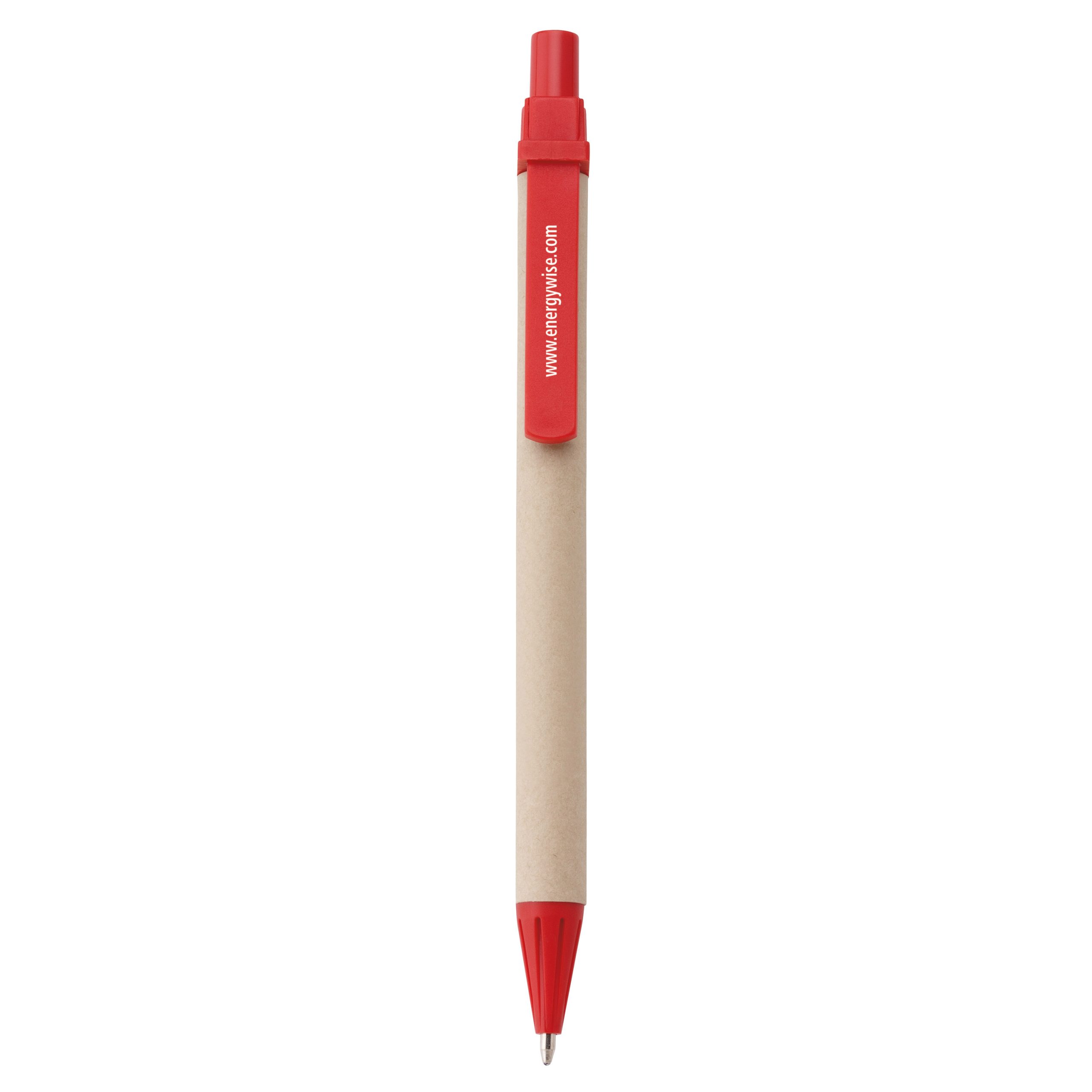 ECOLOGIST BALLPOINT PEN