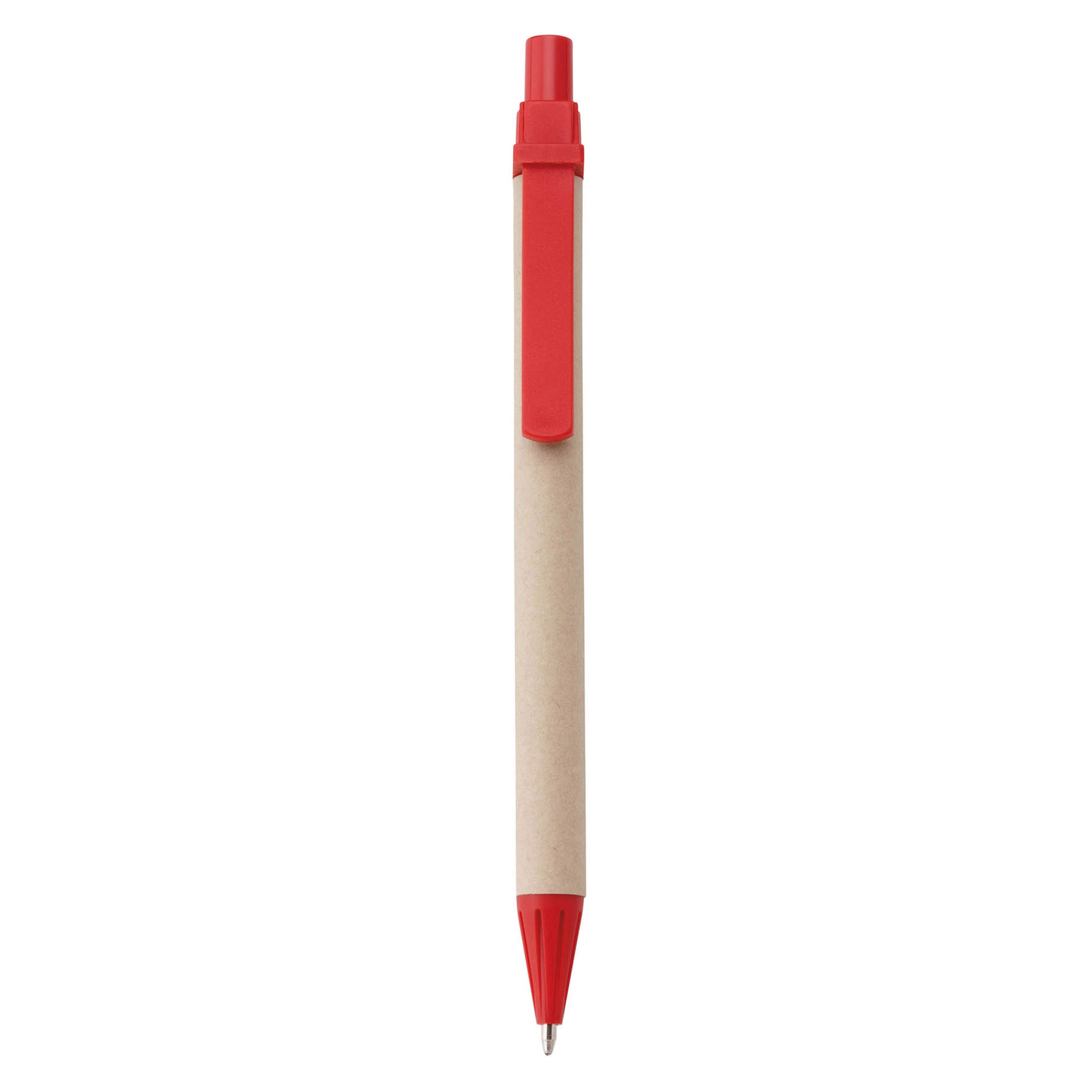 ECOLOGIST BALLPOINT PEN - Image 3