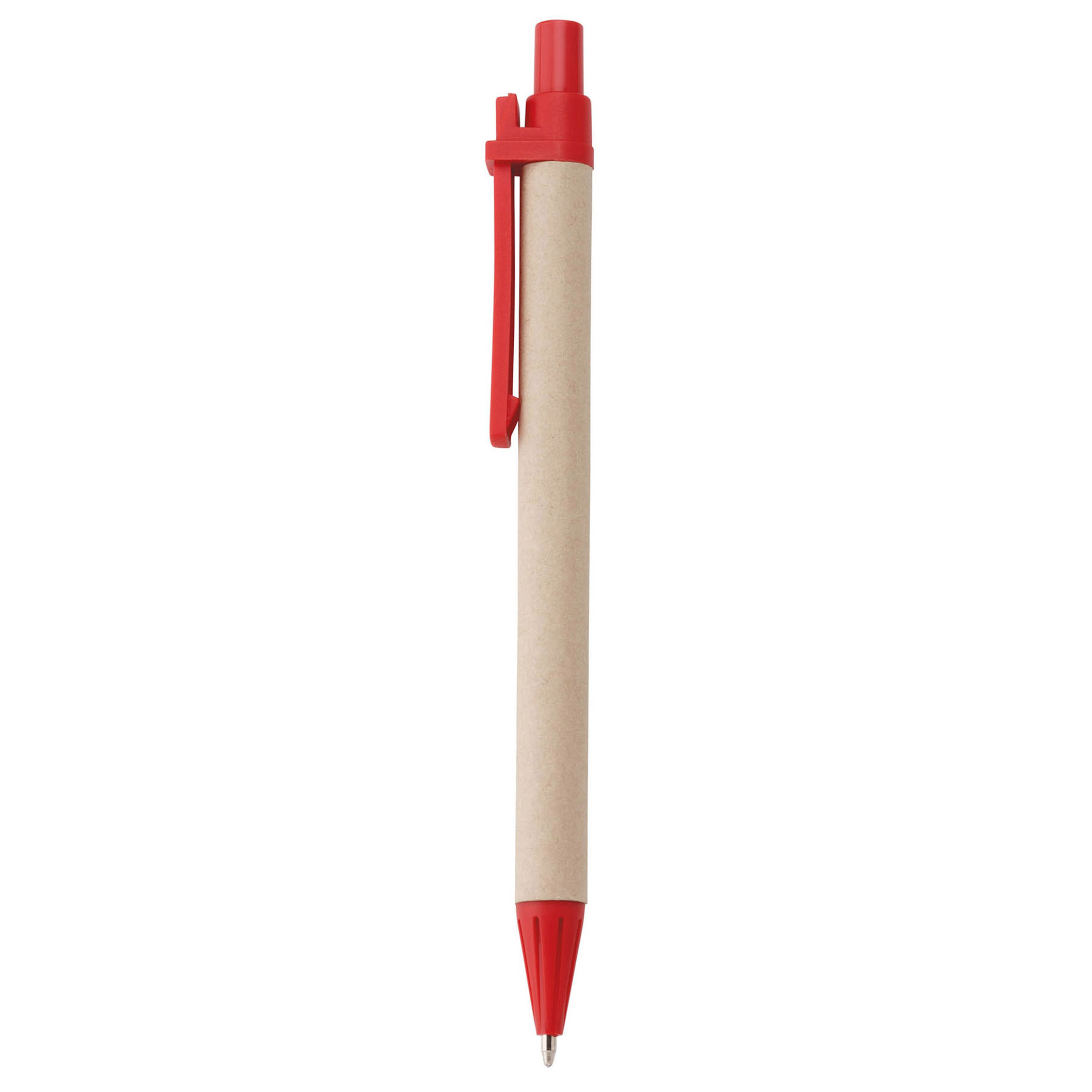 ECOLOGIST BALLPOINT PEN - Image 4