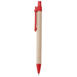 Alternative view of ECOLOGIST BALLPOINT PEN