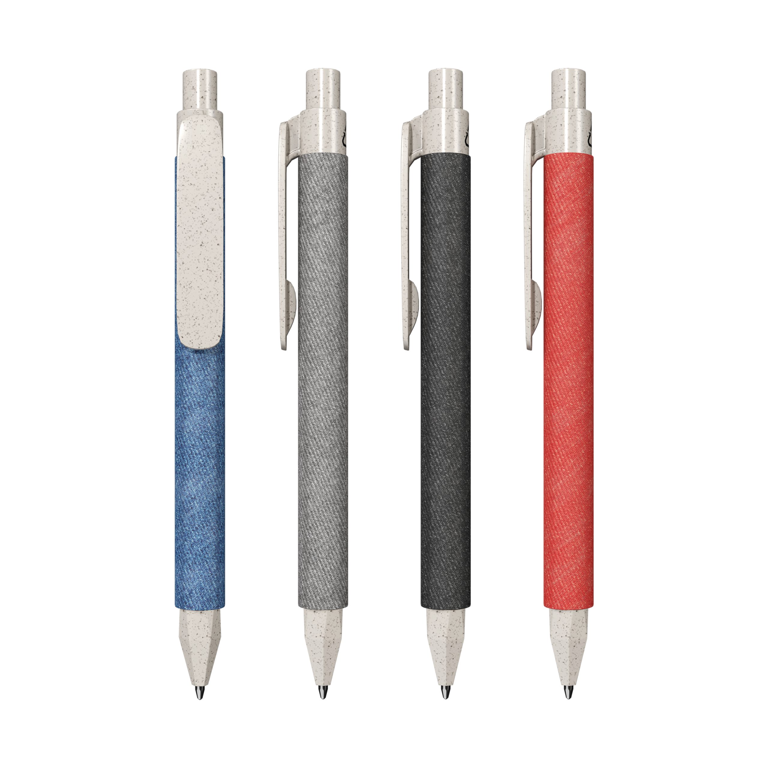 CHARLOTTE BALLPOINT PEN