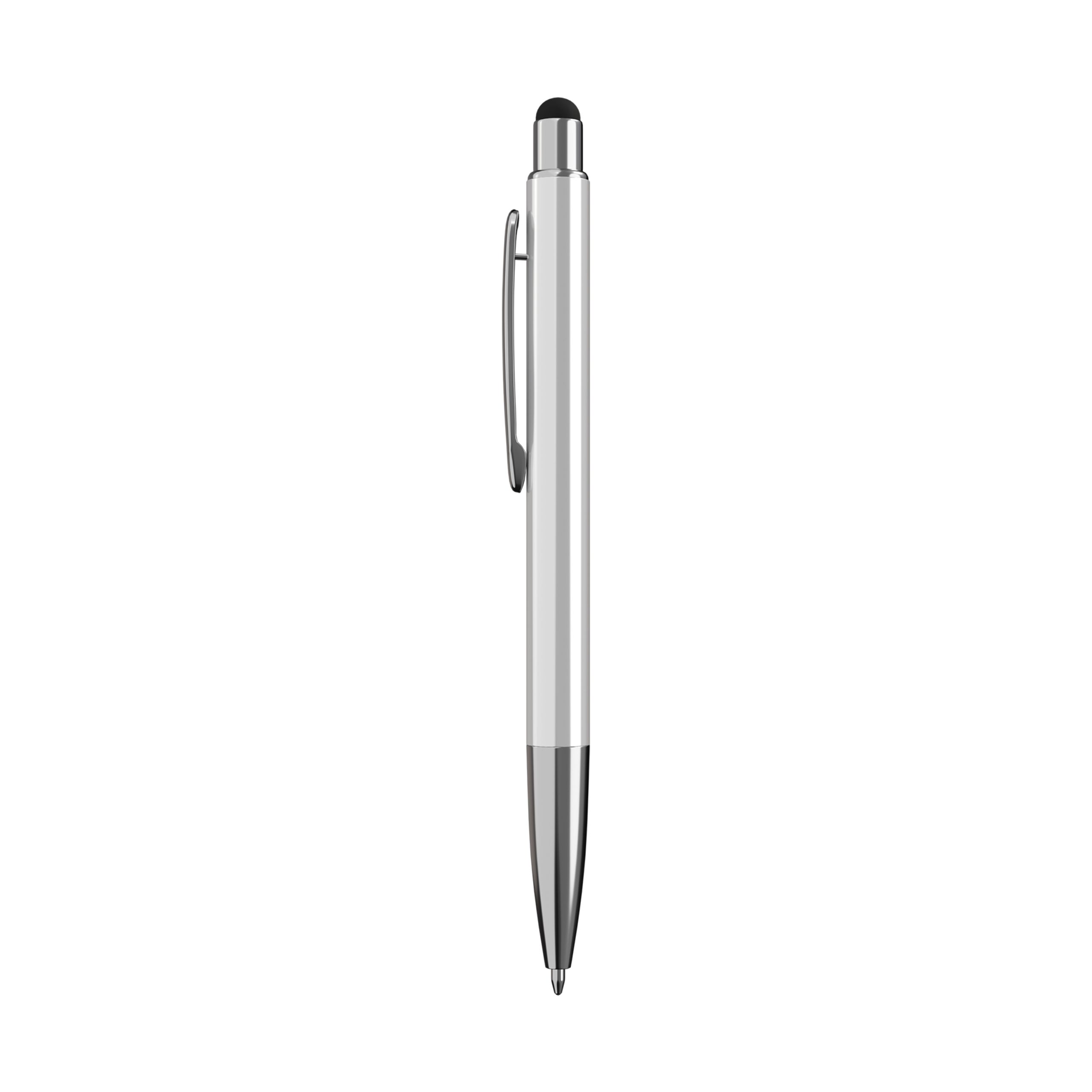 TOP NOTCH METALLIC BALLPOINT PEN - Image 2