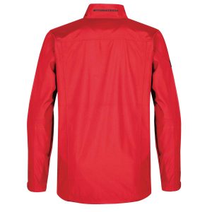 Alternative view of Endurance Softshell Jacket