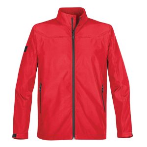 Endurance Softshell Jacket