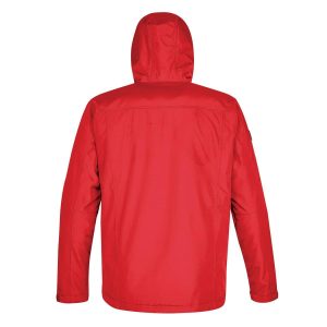 Alternative view of Endurance Thermal Jacket