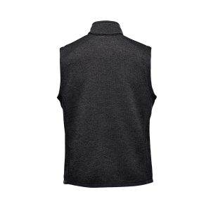 Alternative view of Avalante Full Zip Fleece Vest