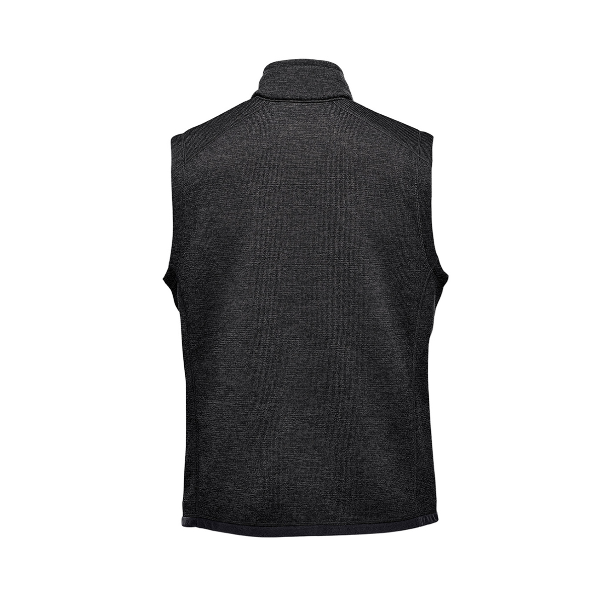 Avalante Full Zip Fleece Vest - Image 2