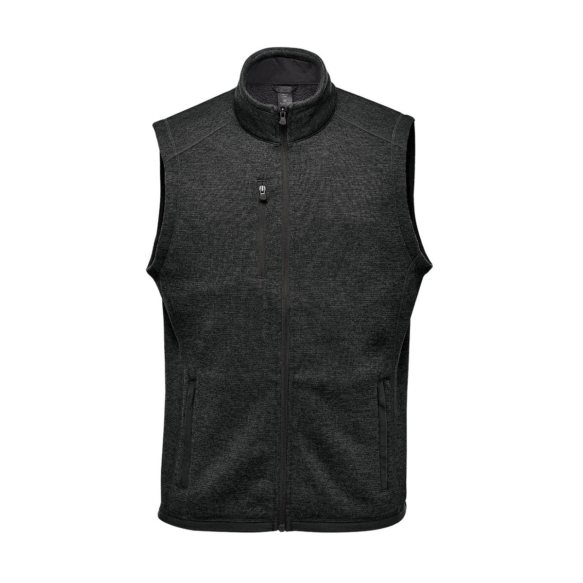 Avalante Full Zip Fleece Vest
