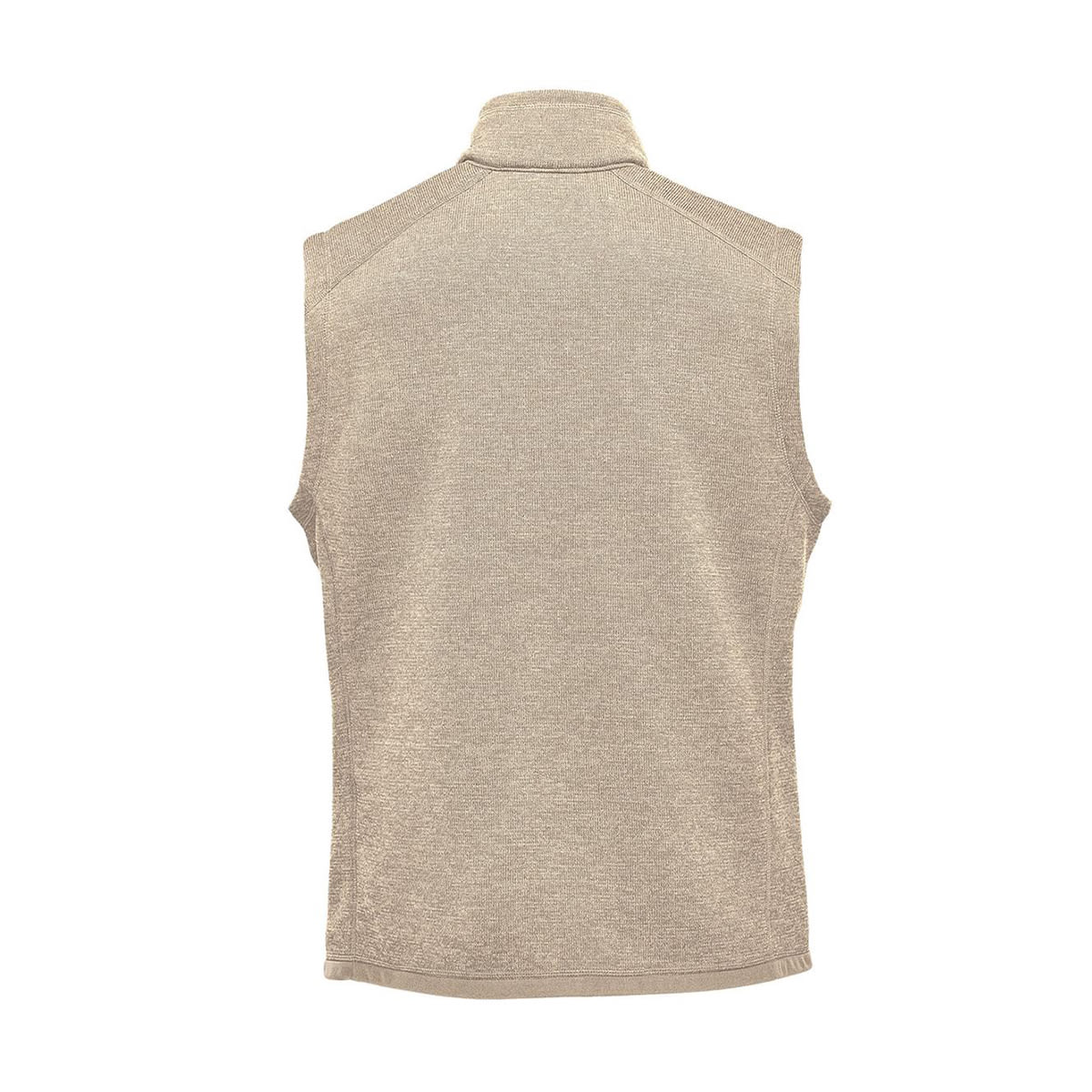 Avalante Full Zip Fleece Vest - Image 5
