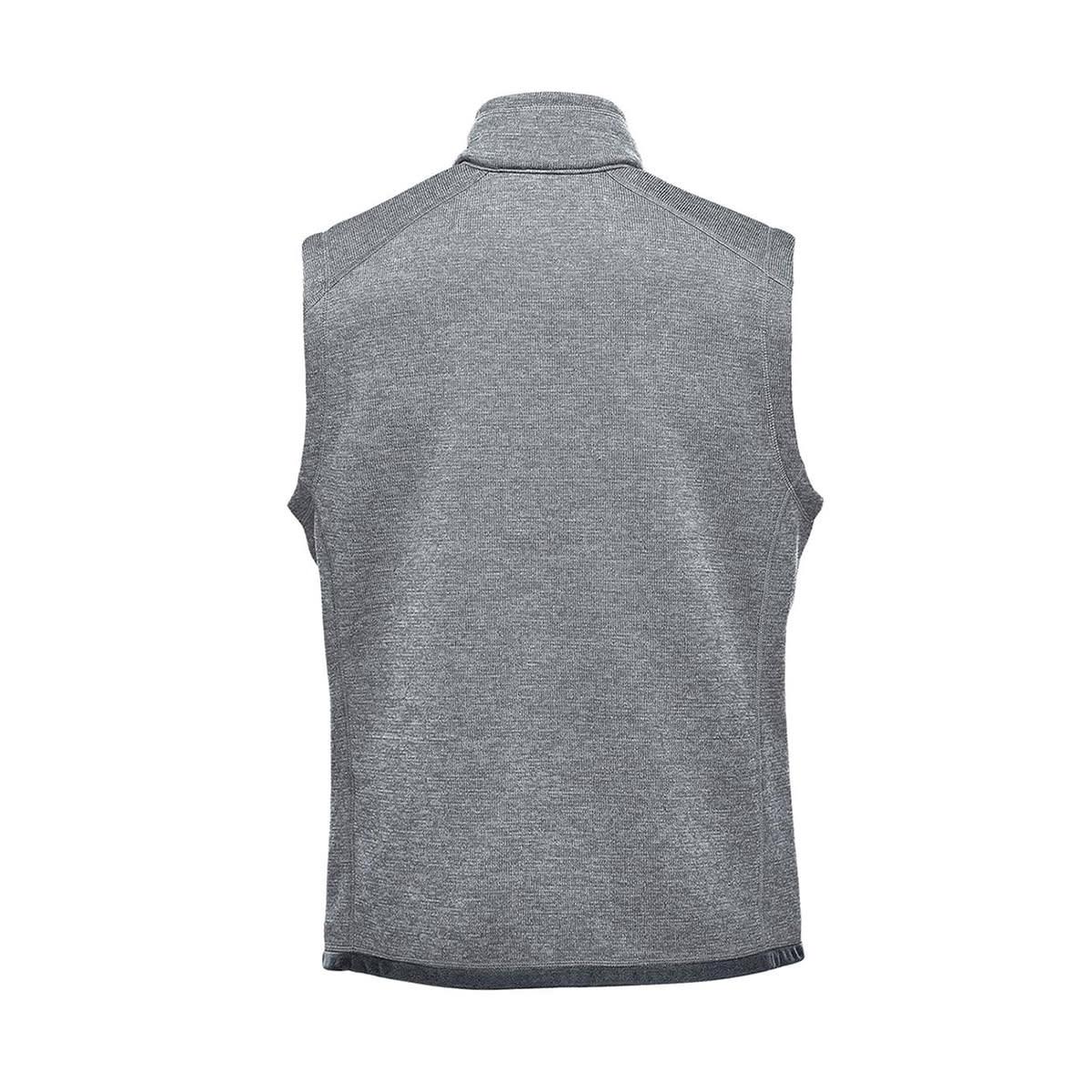 Avalante Full Zip Fleece Vest - Image 9