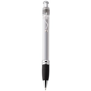 Alternative view of SCROLL BALLPOINT PEN/BANNER