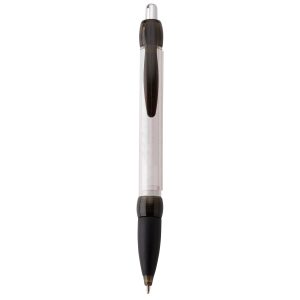 Alternative view of BROADCAST BALLPOINT PEN/BANNER