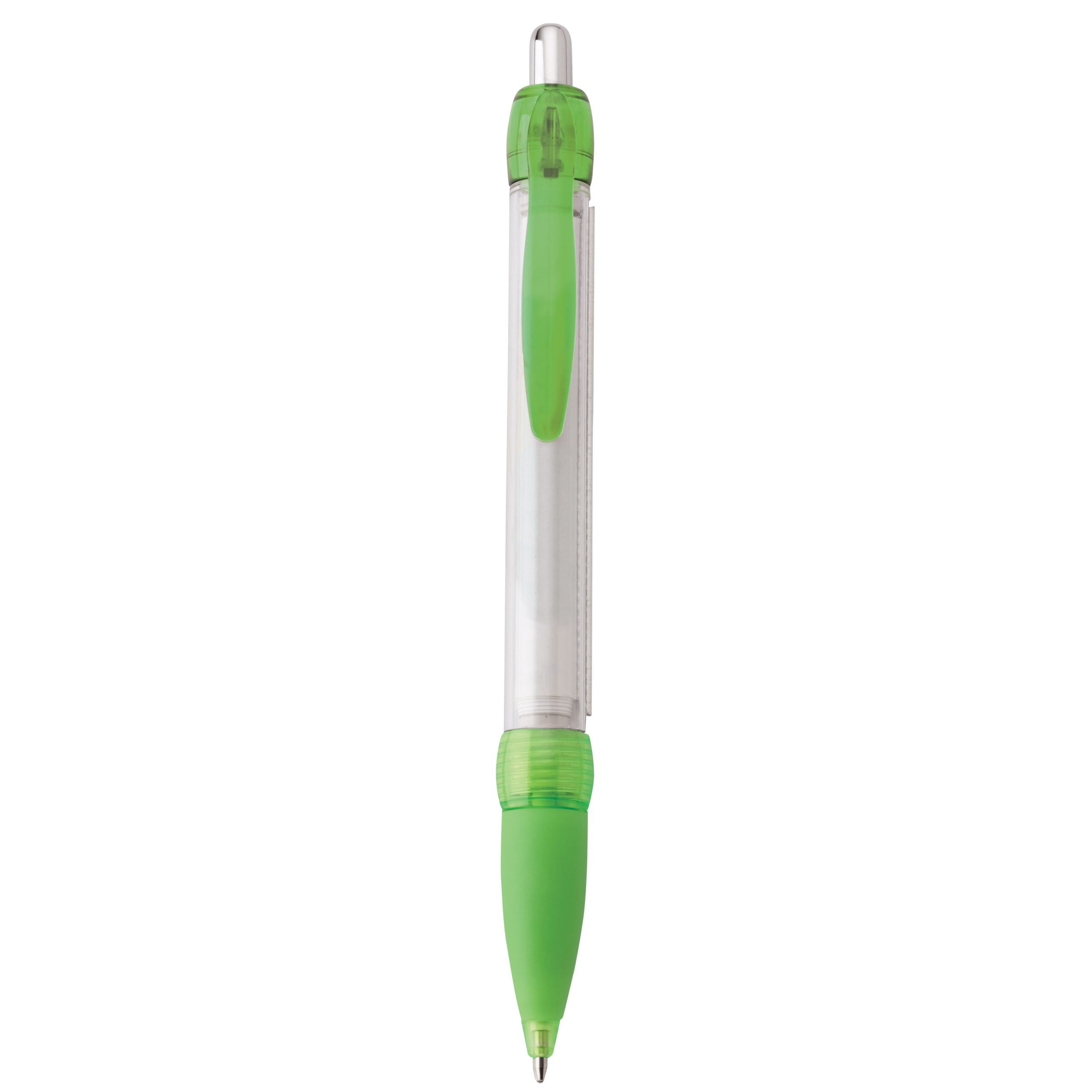 BROADCAST BALLPOINT PEN/BANNER - Image 4