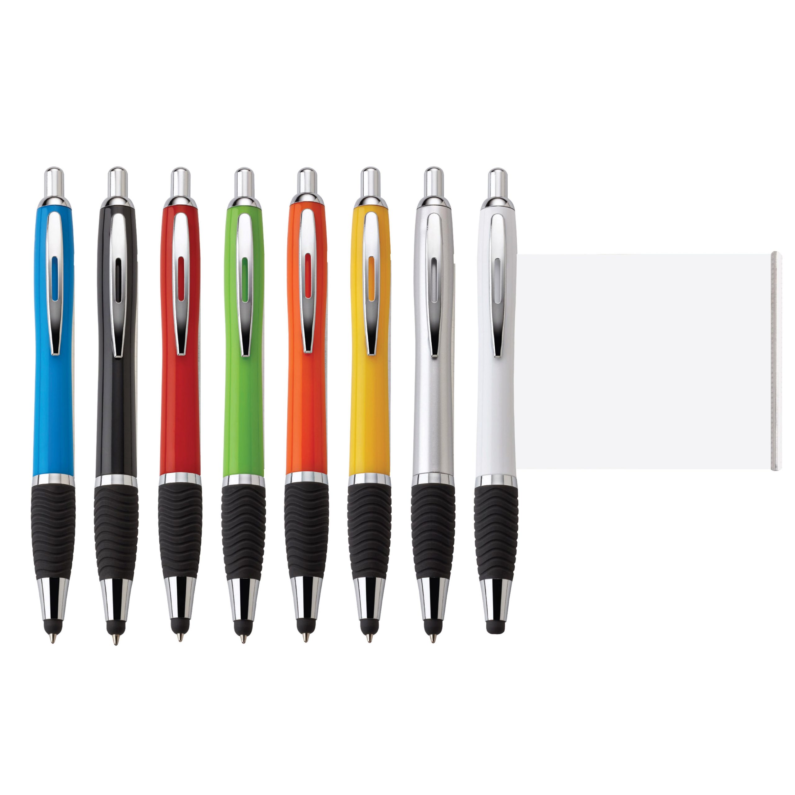 KOOL BANNER PEN/STYLUS