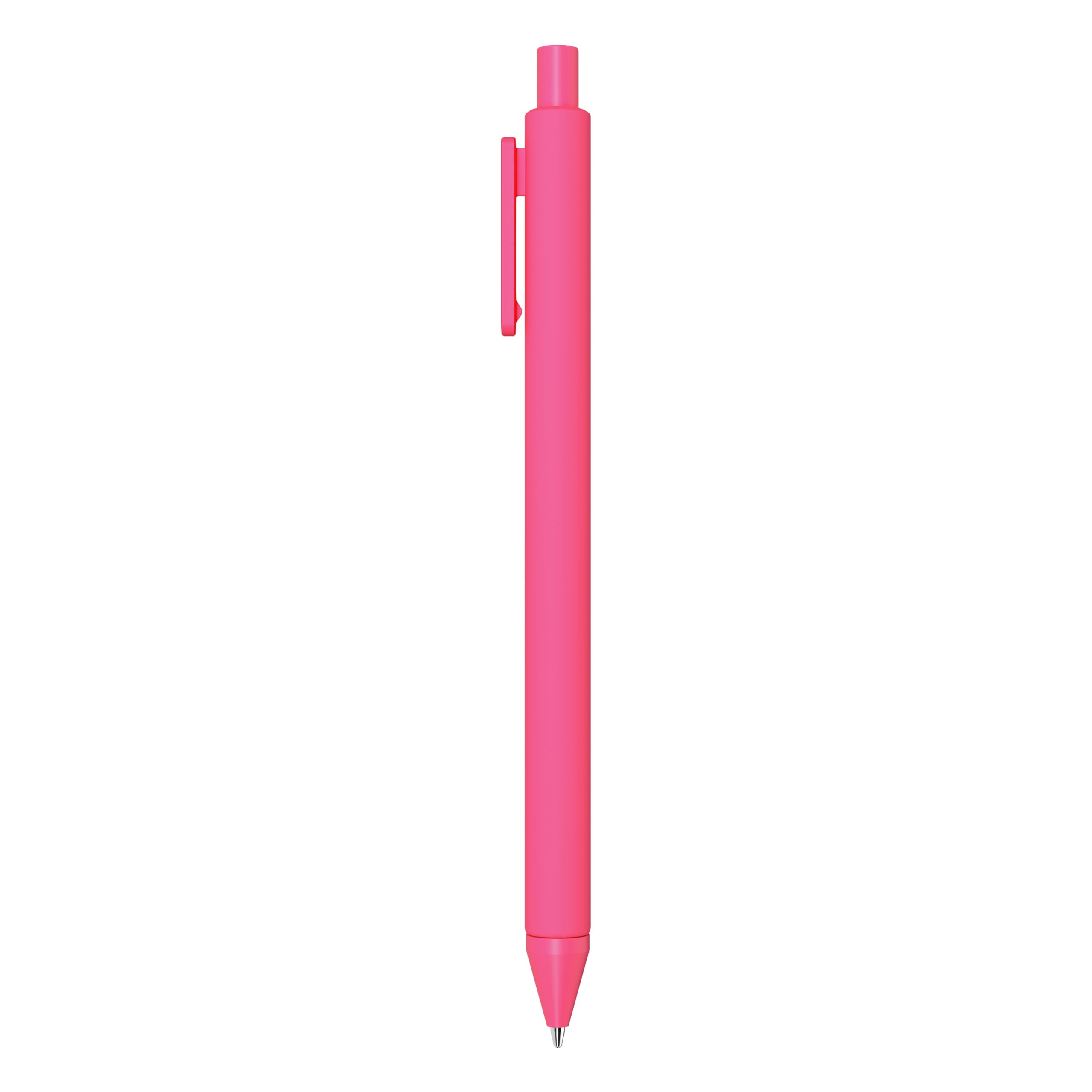 PLASTIC BALLPOINT PEN - Image 7