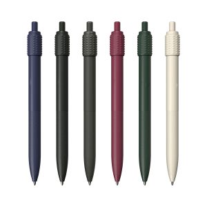 BALLPOINT SPINNER PEN