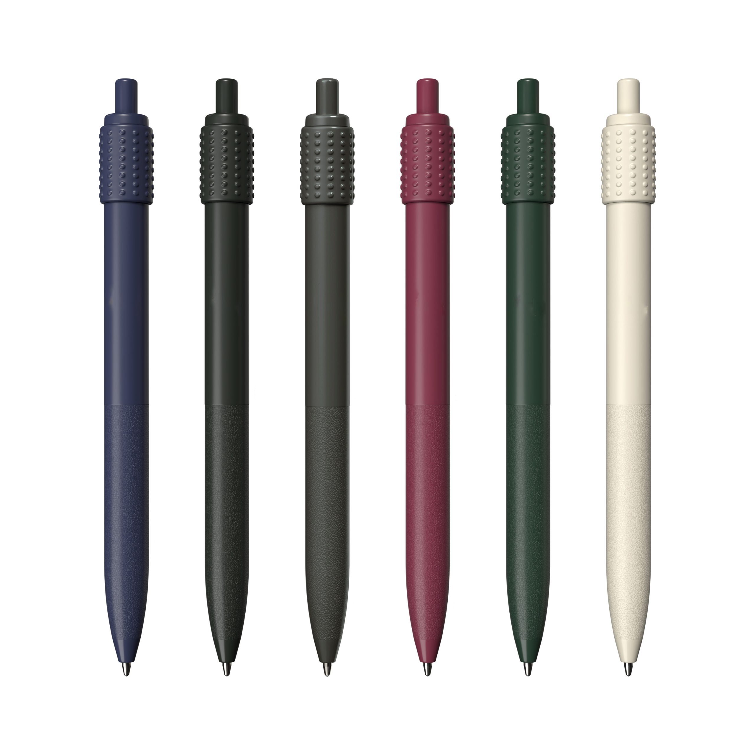 BALLPOINT SPINNER PEN