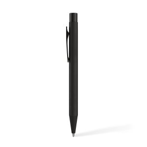 RECYCLED ALUMINUM BALLPOINT PEN