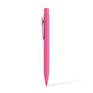 Alternative view of RECYCLED ALUMINUM BALLPOINT PEN