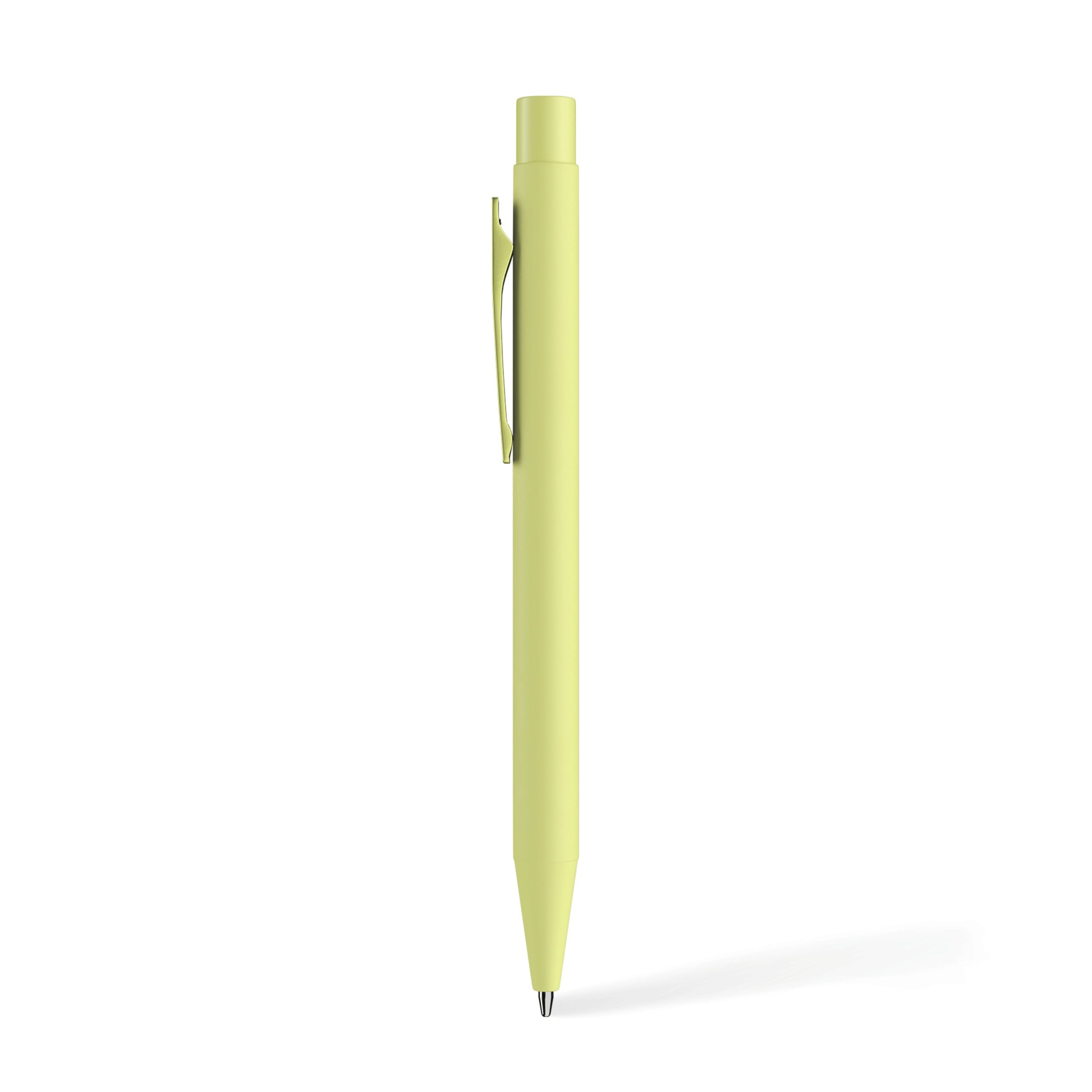 RECYCLED ALUMINUM BALLPOINT PEN - Image 5