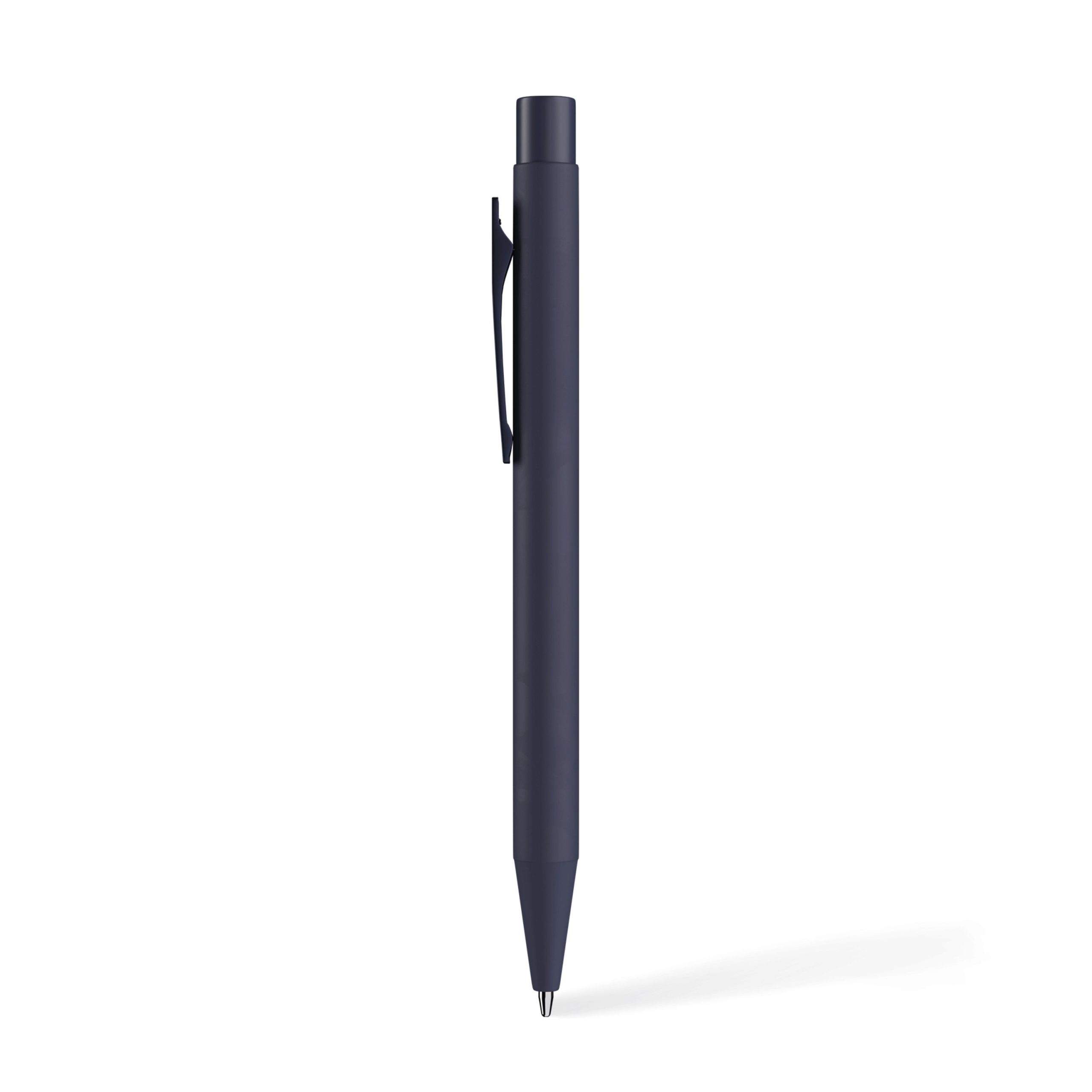 RECYCLED ALUMINUM BALLPOINT PEN - Image 3