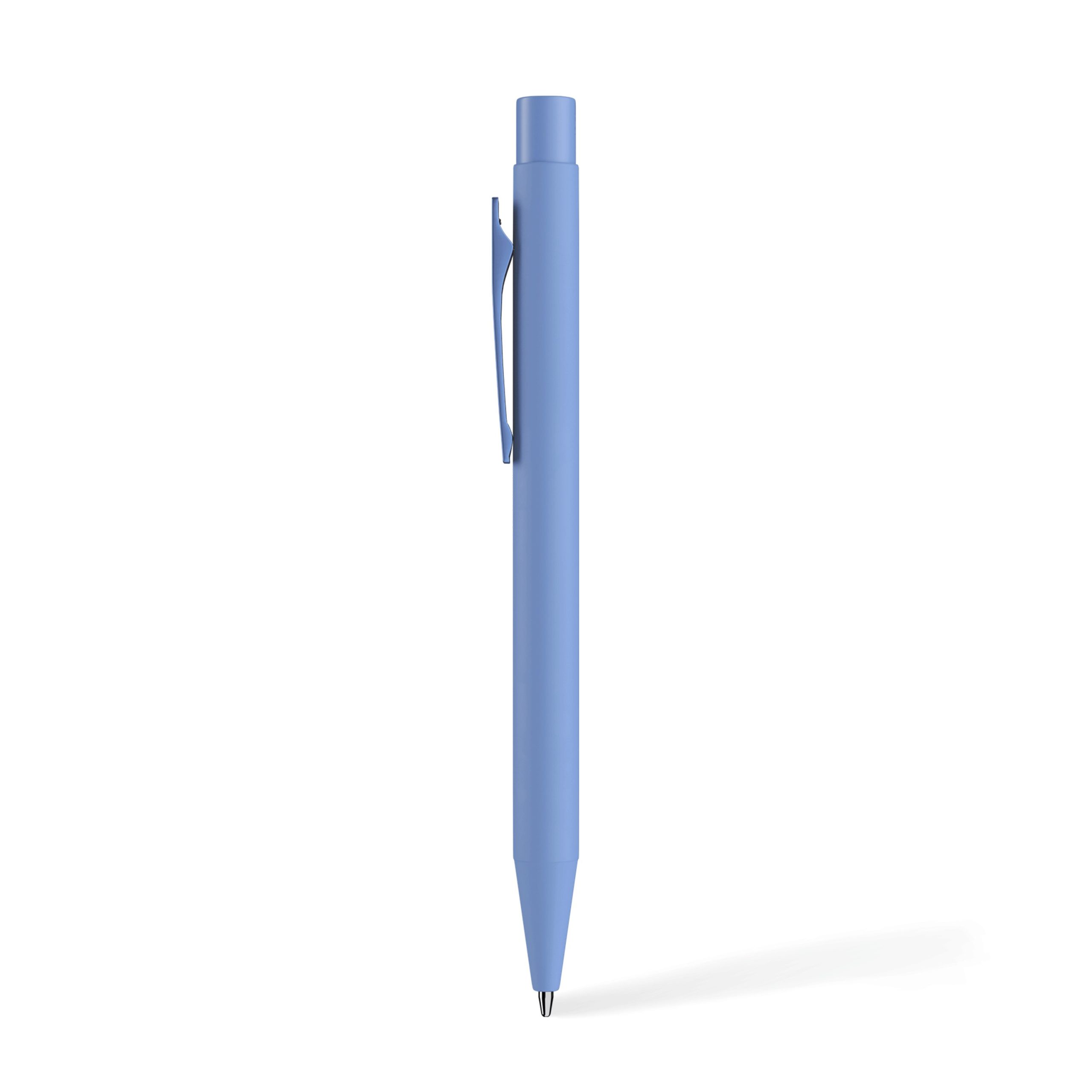 RECYCLED ALUMINUM BALLPOINT PEN - Image 7