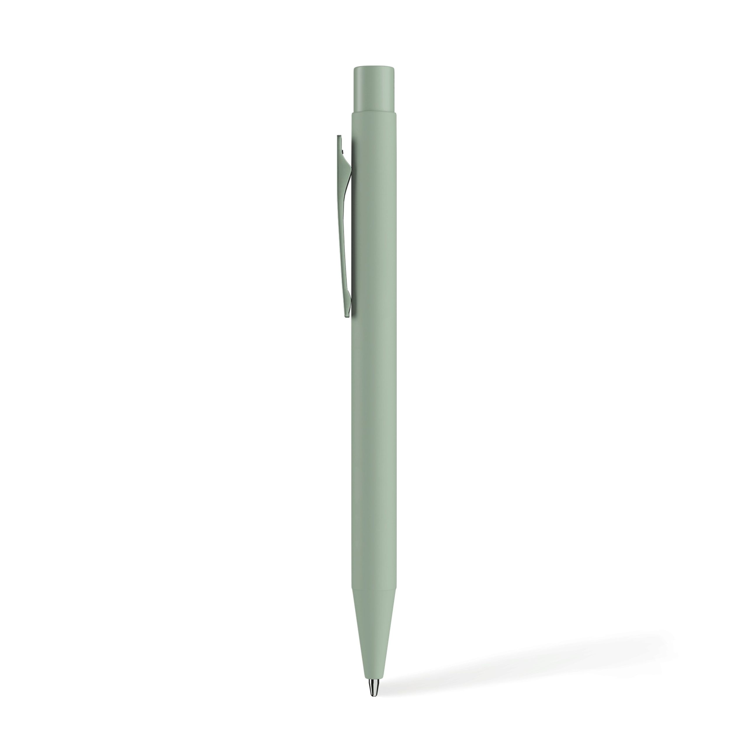 RECYCLED ALUMINUM BALLPOINT PEN - Image 8