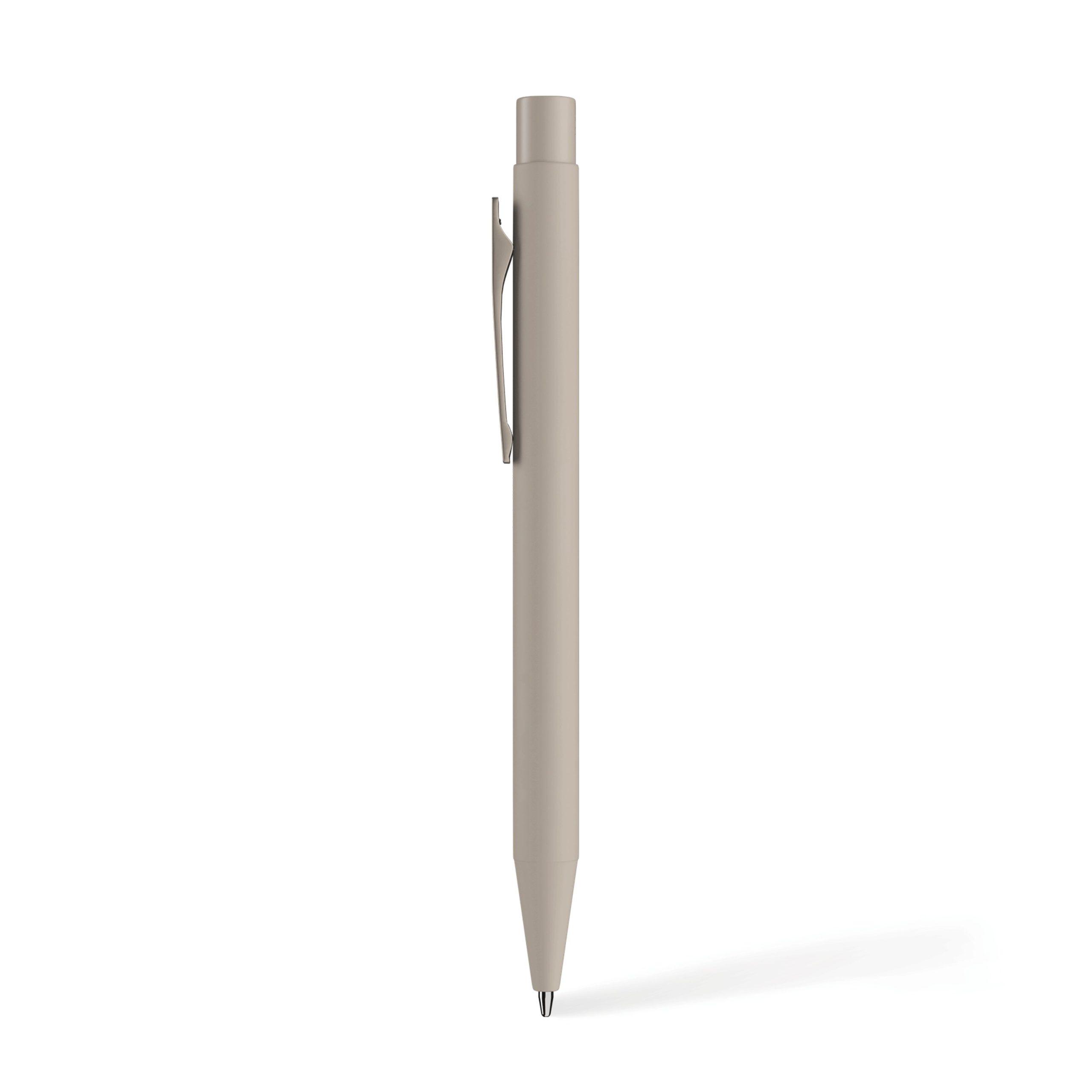 RECYCLED ALUMINUM BALLPOINT PEN - Image 9