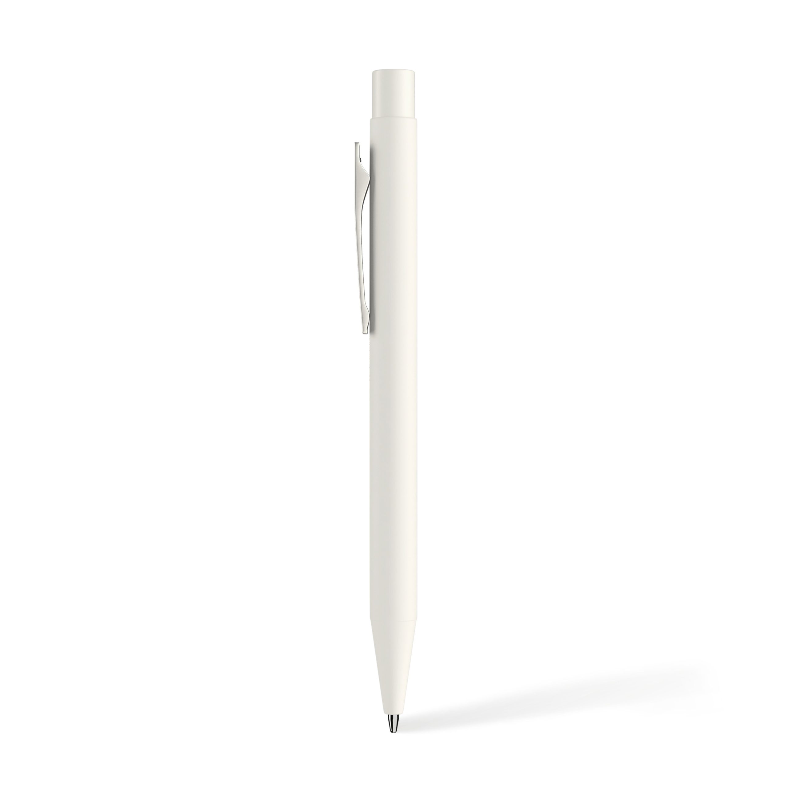 RECYCLED ALUMINUM BALLPOINT PEN - Image 4