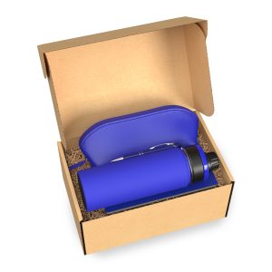 "Welcome Aboard" 4-Piece Gift Set