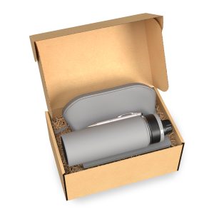 Alternative view of "Welcome Aboard" 4-Piece Gift Set