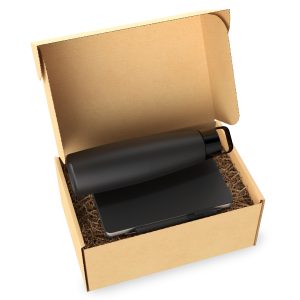 "On Display!" 2-Piece Gift Set in an Eco Gift Box