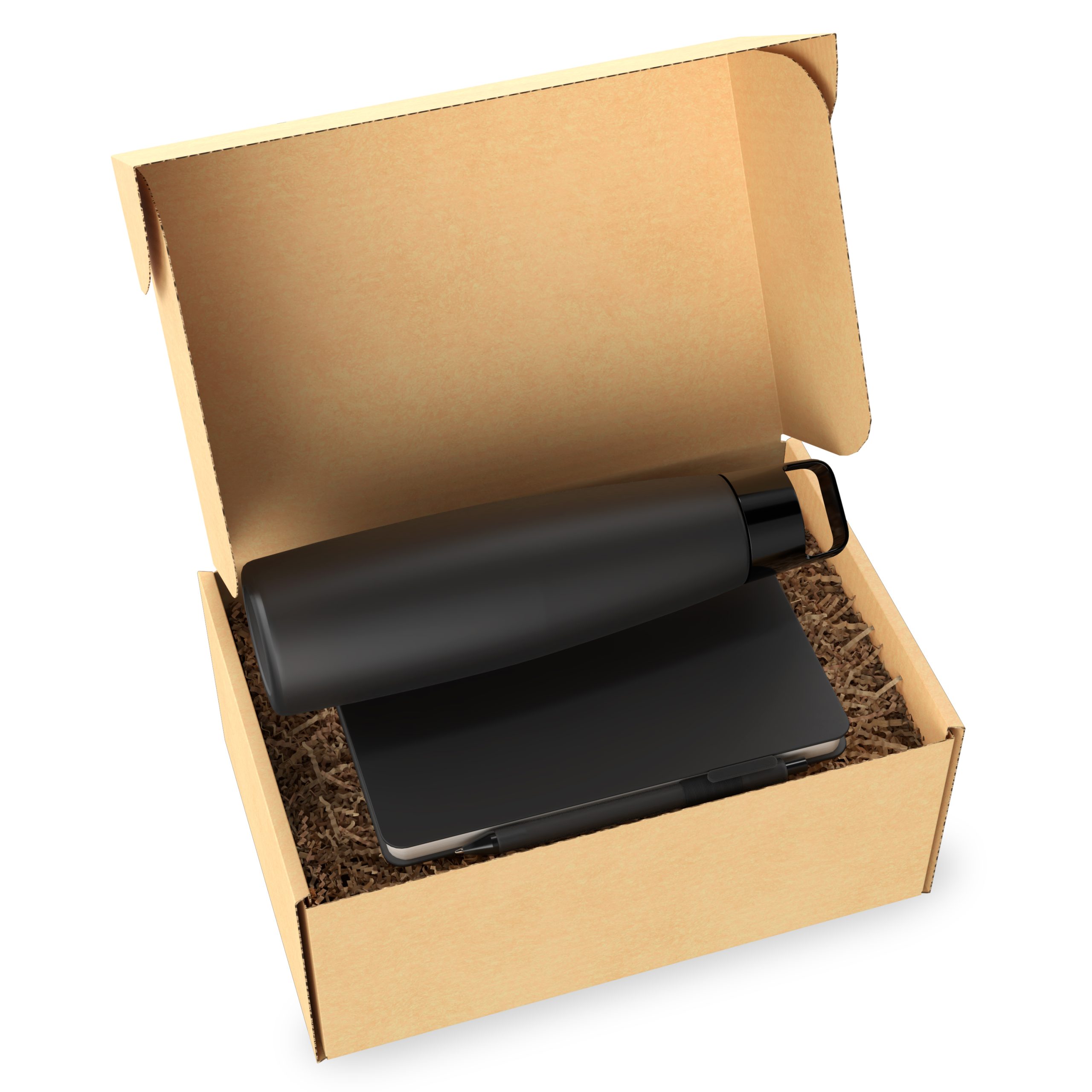 "On Display!" 2-Piece Gift Set in an Eco Gift Box