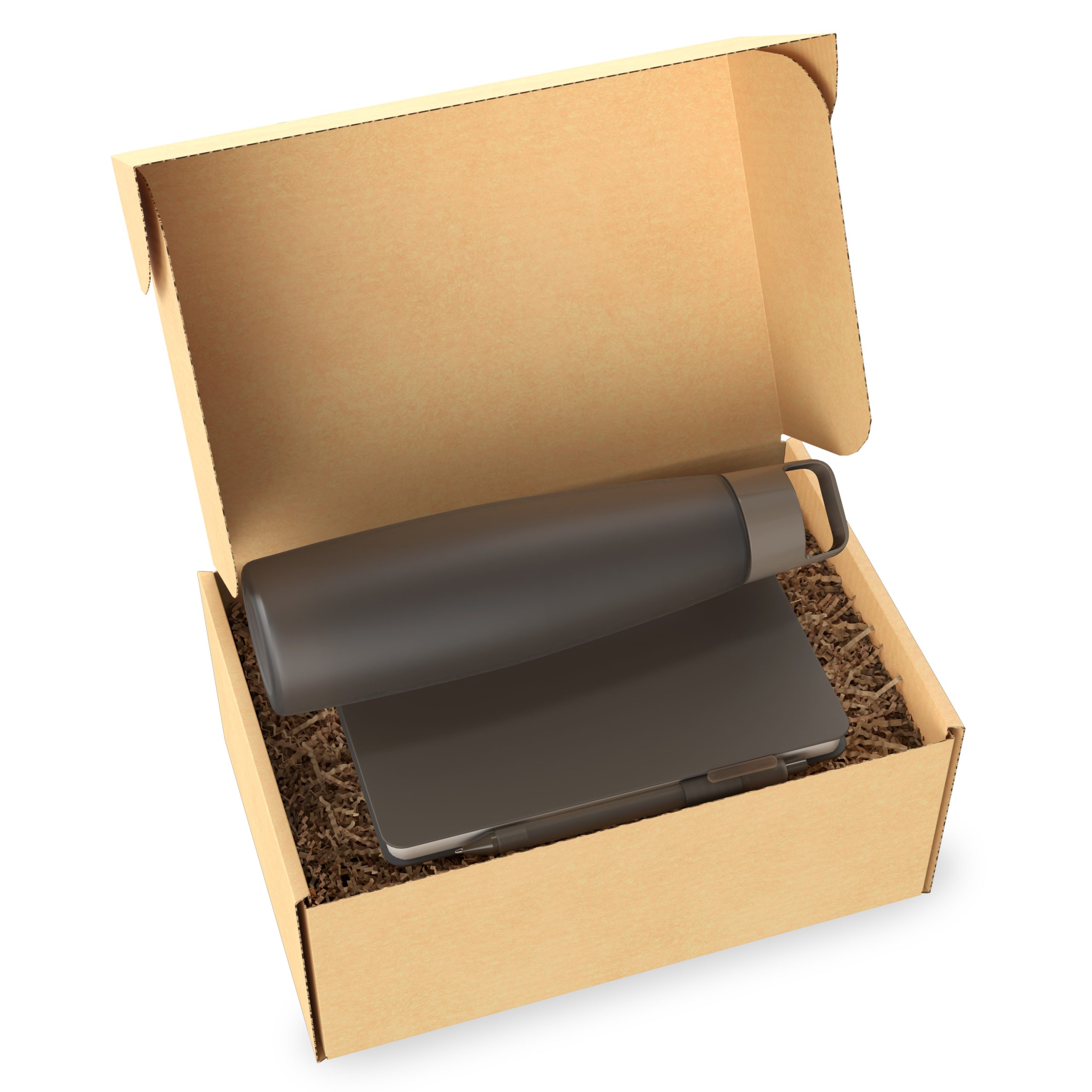 "On Display!" 2-Piece Gift Set in an Eco Gift Box - Image 3