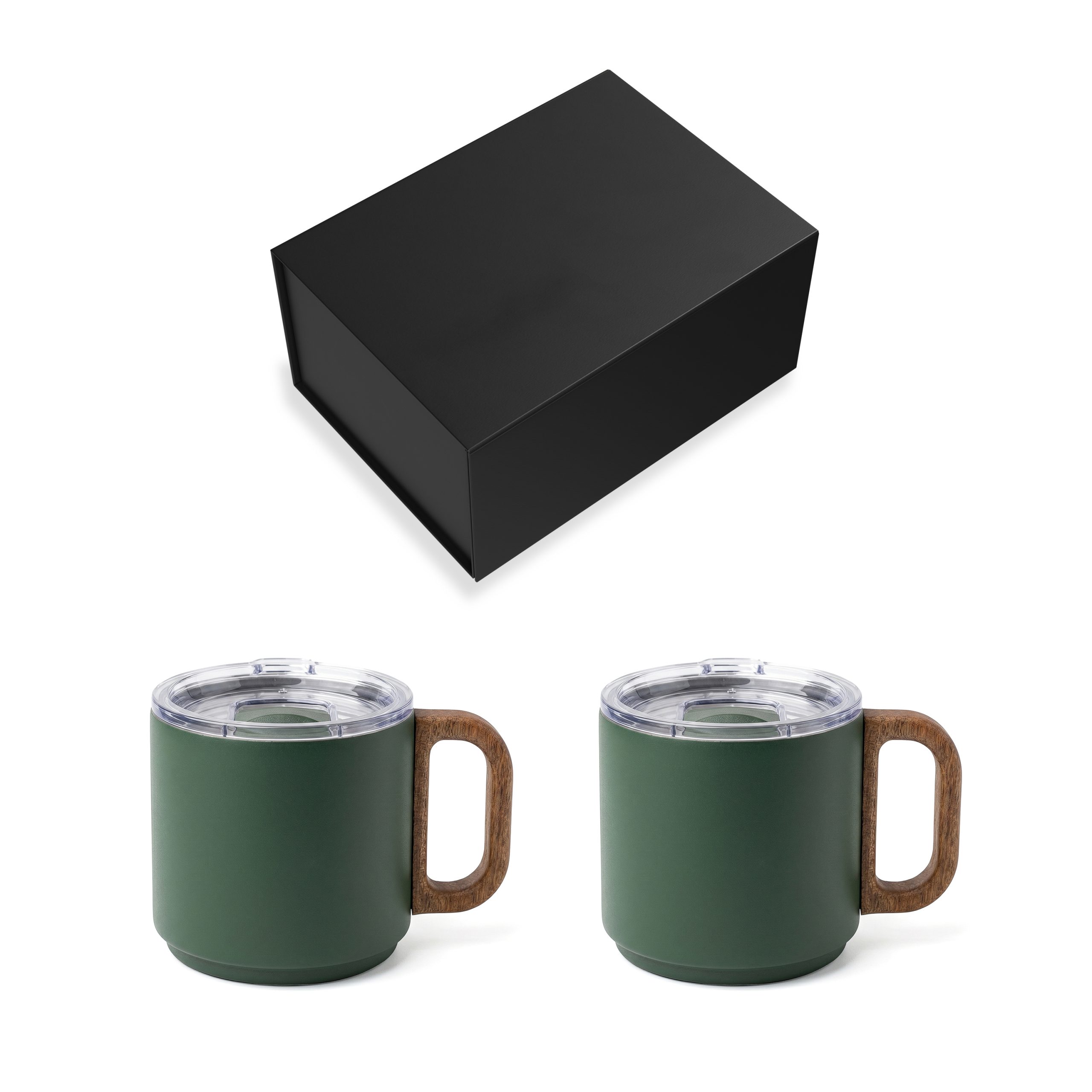 PAIRED PEAKS 2-PIECE GIFT SET - Image 5