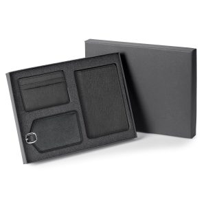 Alternative view of TOSCANO 3-PIECE GIFT SET