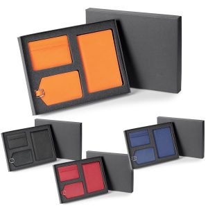 TOSCANO 3-PIECE GIFT SET