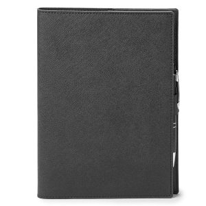 Alternative view of TOSCANO GENUINE LEATHER REFILLABLE