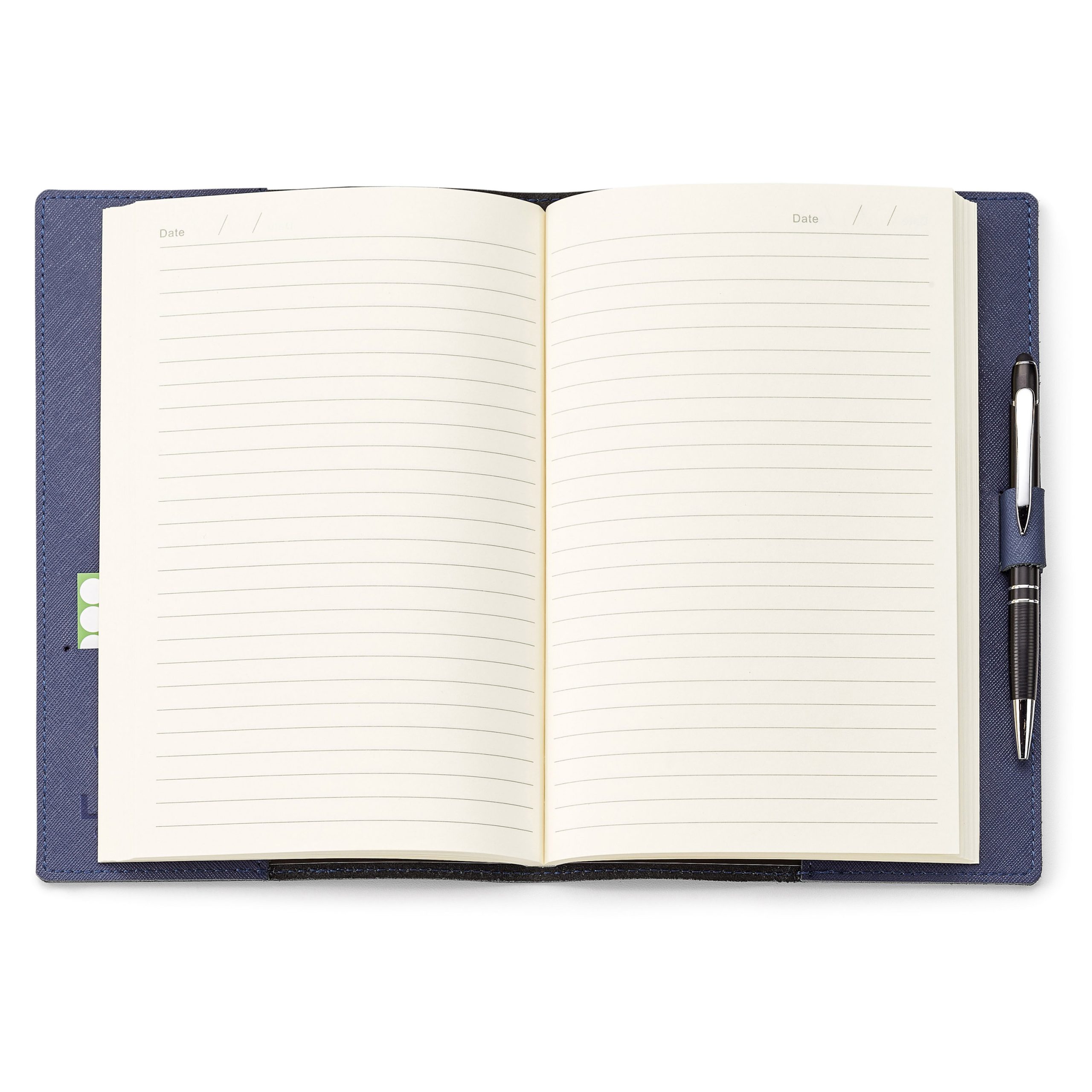 TOSCANO GENUINE LEATHER REFILLABLE - Image 9