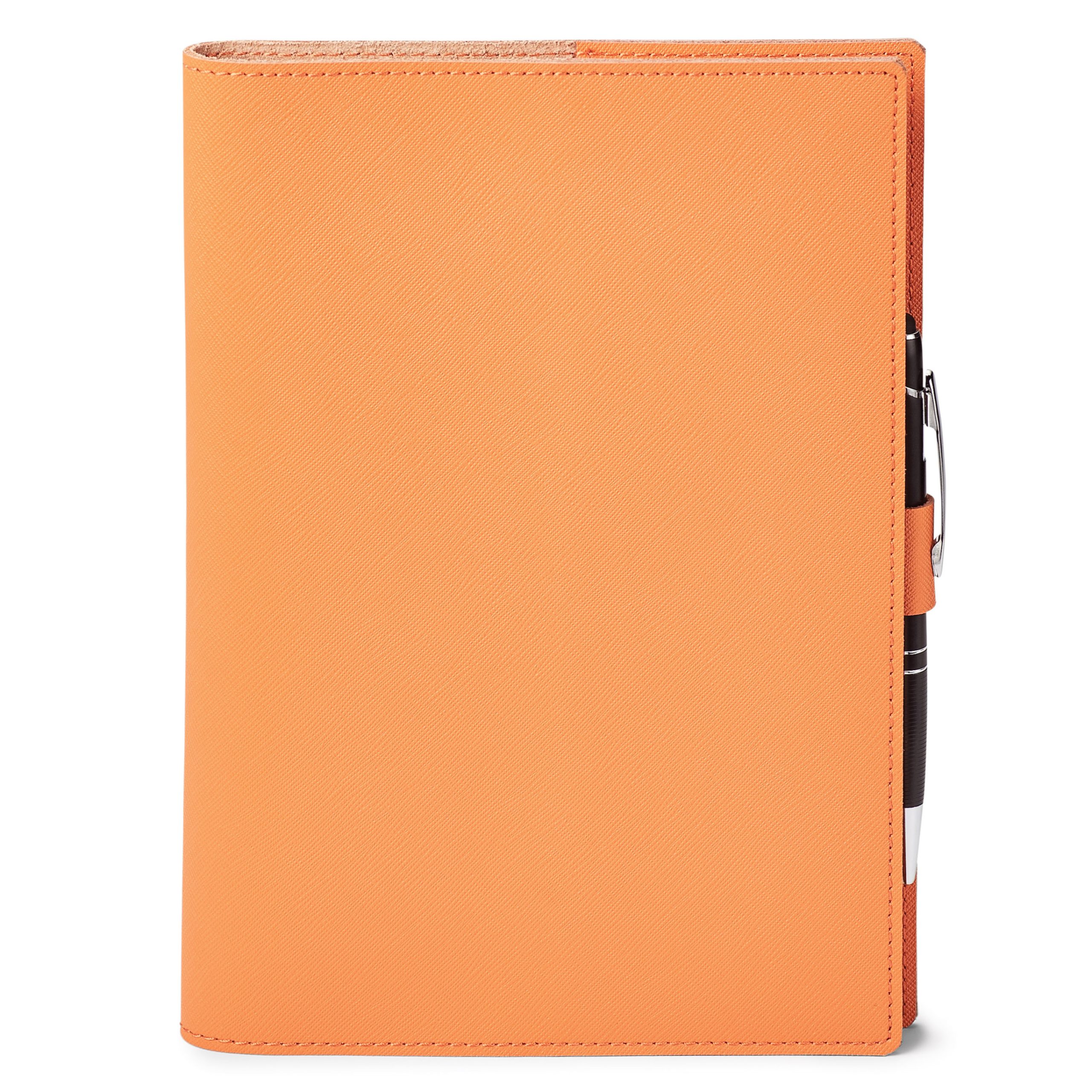 TOSCANO GENUINE LEATHER REFILLABLE - Image 6