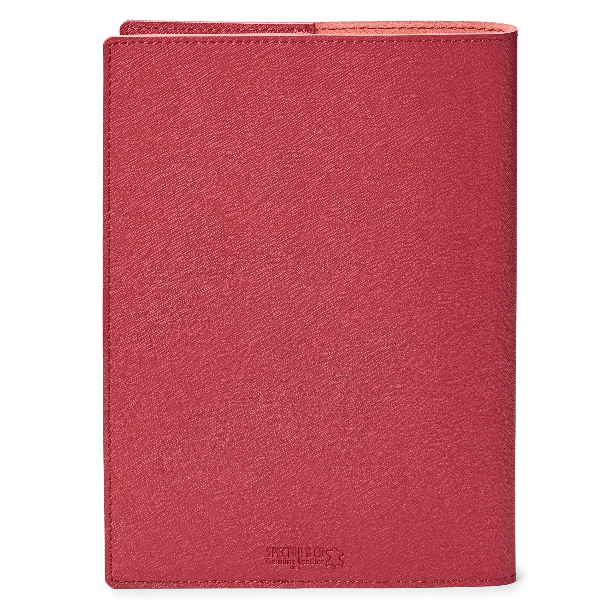TOSCANO GENUINE LEATHER REFILLABLE - Image 4