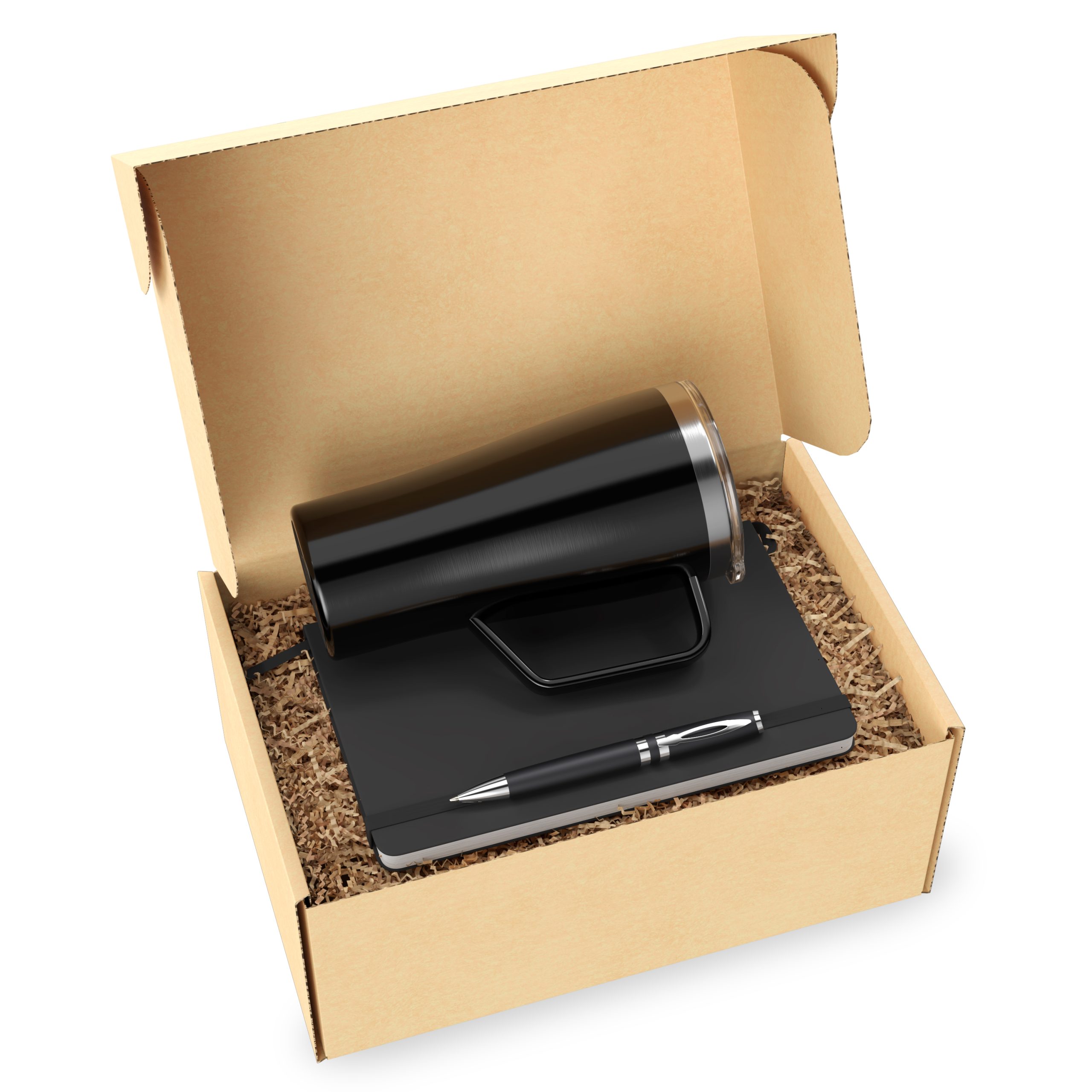 JOURNALING JOURNEY 3-PIECE KIT in a Combo Crate - Image 2