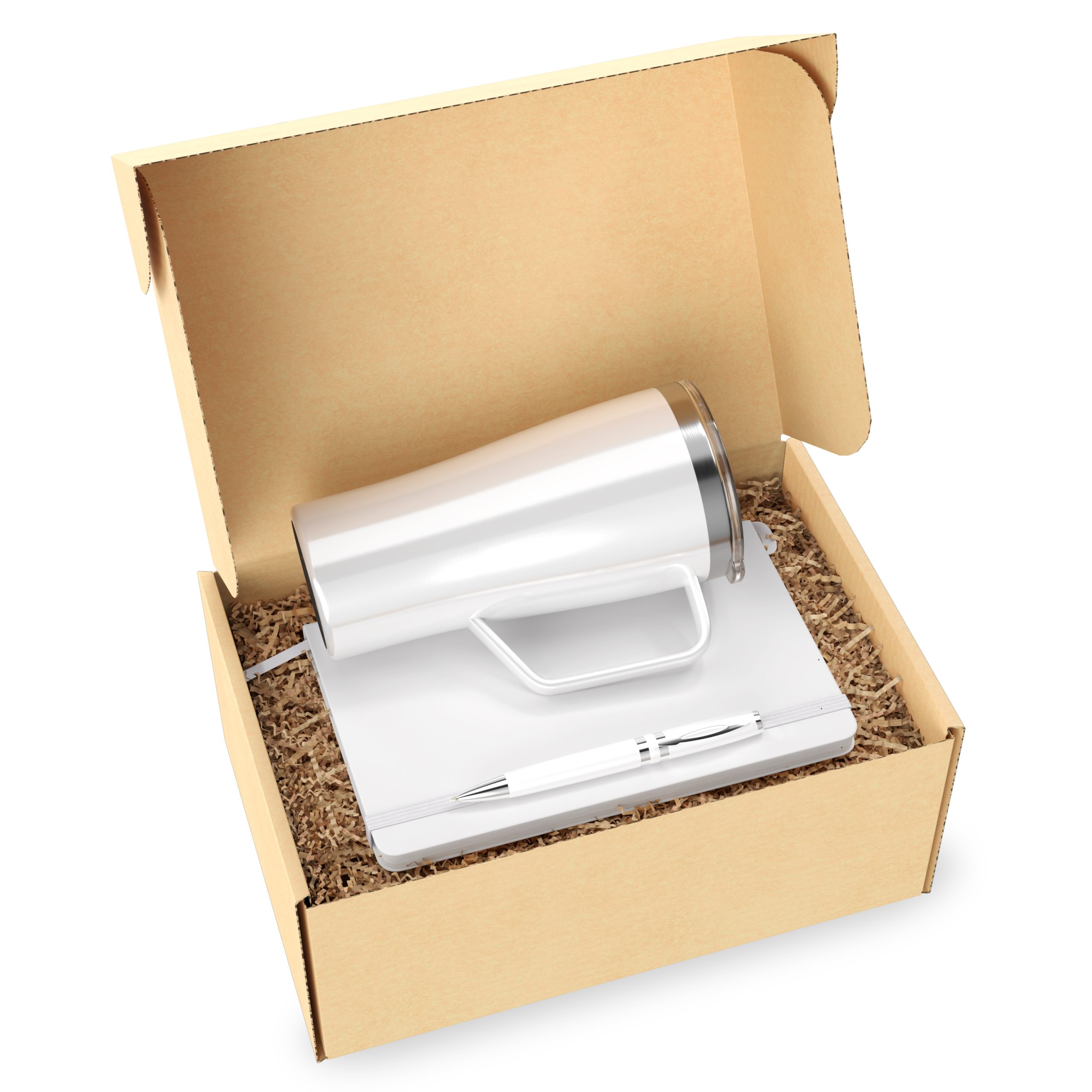 JOURNALING JOURNEY 3-PIECE KIT in a Combo Crate - Image 3