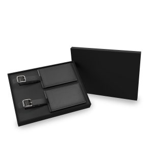 Alternative view of FABRIZIO TWIN TAGS 2-Piece Gift Set