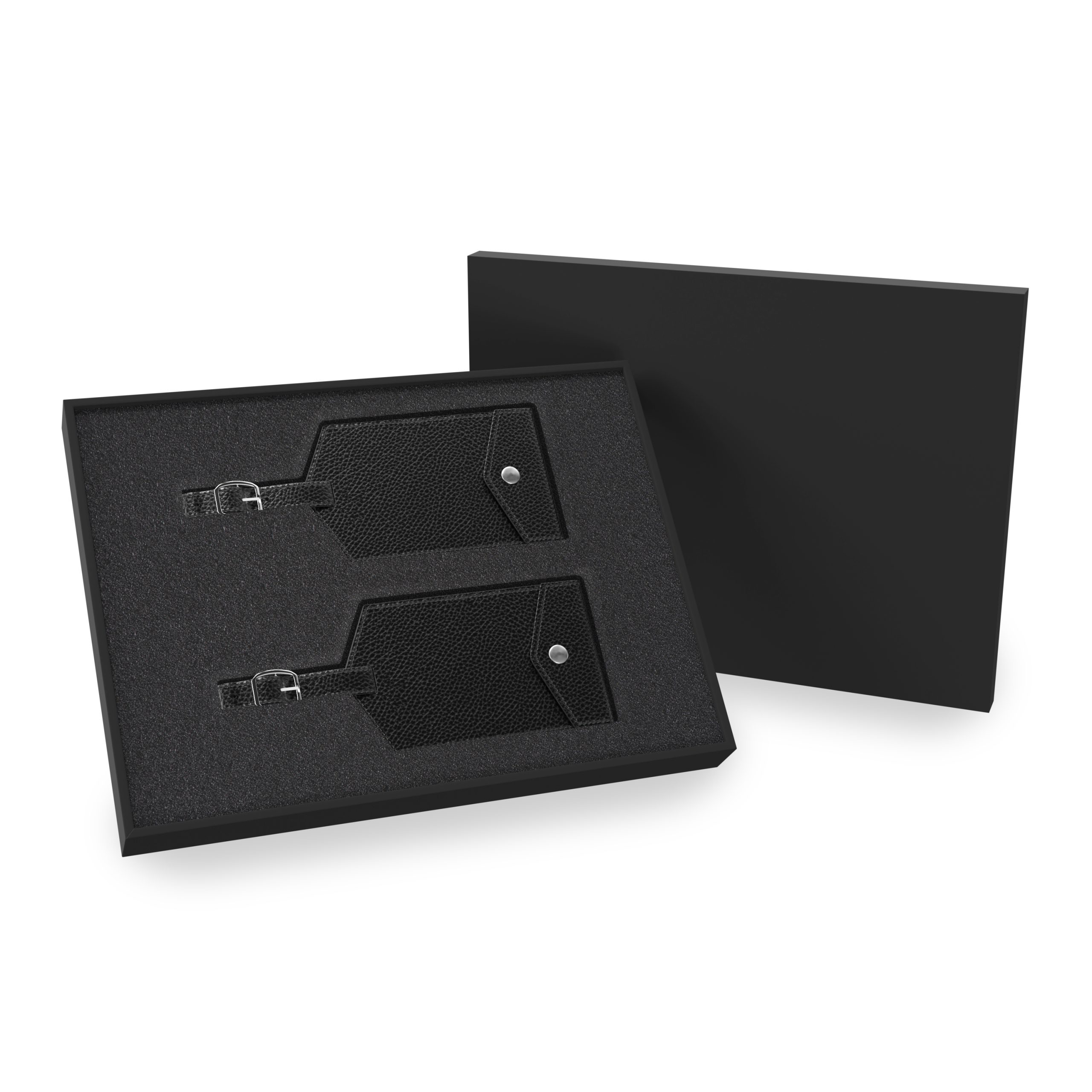 Vanguard Twin Tags 2-Piece Gift Set