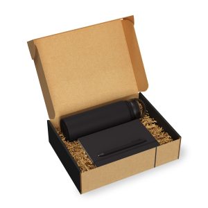 Alternative view of Escape Everyday - 3-Piece Gift Set in Eco Gift Box