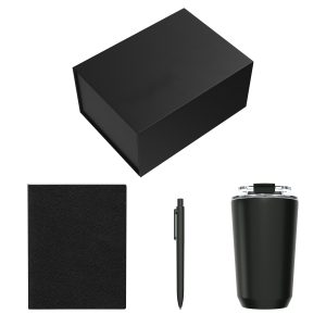 Alternative view of 3-PIECE GIFT SET