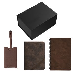 Alternative view of WAYPOINT WONDER 3-PIECE GIFT SET