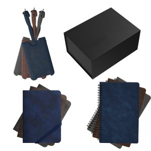 WAYPOINT WONDER 3-PIECE GIFT SET